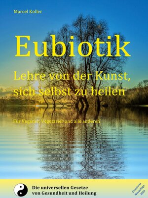 cover image of Eubiotik